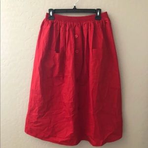 Maternity Skirt